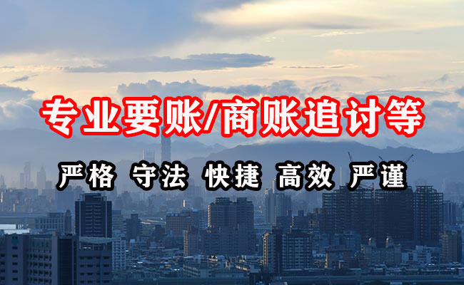 瀍河清账公司